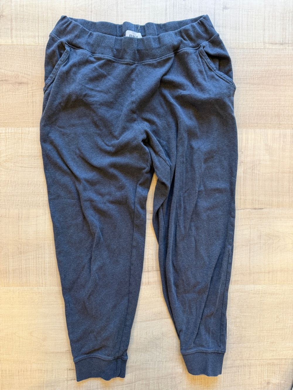 Pact Organic Cotton Joggers